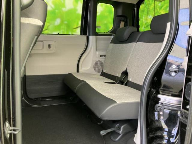 N-BOX ヒョウジュン 新品タイヤ/保証書/ホンダセンシング/電動スライドドア/車線逸脱防止支援システム/ヘッドランプ LED/アイドリングストップ/禁煙車/エンジンスタートボタン/Hondaスマートキー/オートエアコン(8枚目)