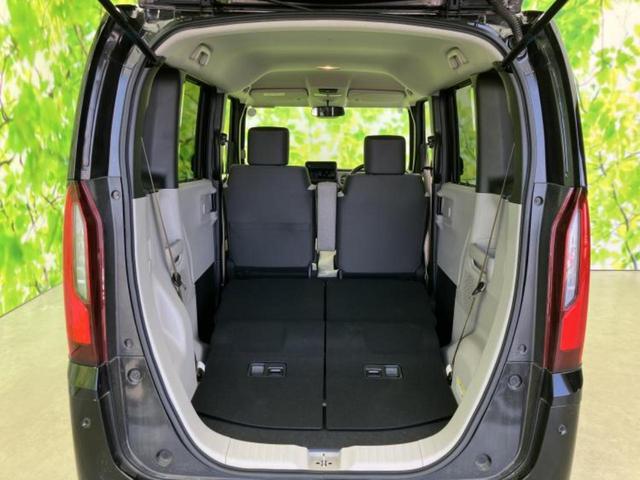 N-BOX ヒョウジュン 新品タイヤ/保証書/ホンダセンシング/電動スライドドア/車線逸脱防止支援システム/ヘッドランプ LED/アイドリングストップ/禁煙車/エンジンスタートボタン/Hondaスマートキー/オートエアコン(20枚目)