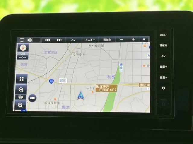 セレナ ハイウェイスターＶ　Ｖセレクション　新品タイヤ／保証書／純正　９インチ　ＳＤナビ／フリップダウンモニター／インテリジェントルームミラー／エマージェンシーブレーキ／両側電動スライドドア／シートヒーター　前席／アラウンドビューモニター（10枚目）