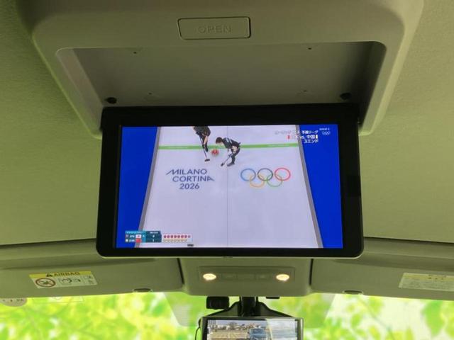 セレナ ハイウェイスターＶ　Ｖセレクション　新品タイヤ／保証書／純正　９インチ　ＳＤナビ／フリップダウンモニター／インテリジェントルームミラー／エマージェンシーブレーキ／両側電動スライドドア／シートヒーター　前席／アラウンドビューモニター（14枚目）