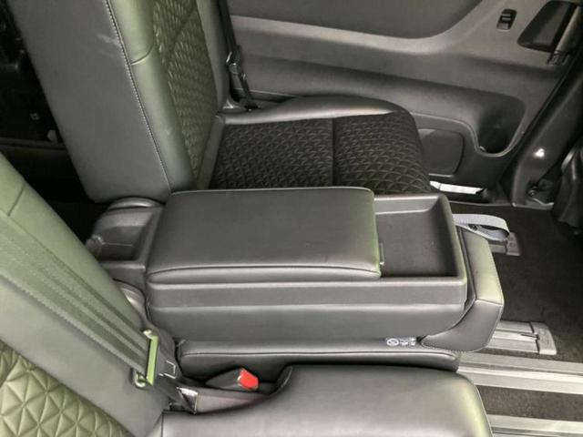 セレナ ハイウェイスターＶ　Ｖセレクション　新品タイヤ／保証書／純正　９インチ　ＳＤナビ／フリップダウンモニター／インテリジェントルームミラー／エマージェンシーブレーキ／両側電動スライドドア／シートヒーター　前席／アラウンドビューモニター（37枚目）