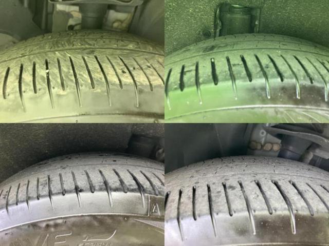 セレナ ハイウェイスターＶ　Ｖセレクション　新品タイヤ／保証書／純正　９インチ　ＳＤナビ／フリップダウンモニター／インテリジェントルームミラー／エマージェンシーブレーキ／両側電動スライドドア／シートヒーター　前席／アラウンドビューモニター（45枚目）