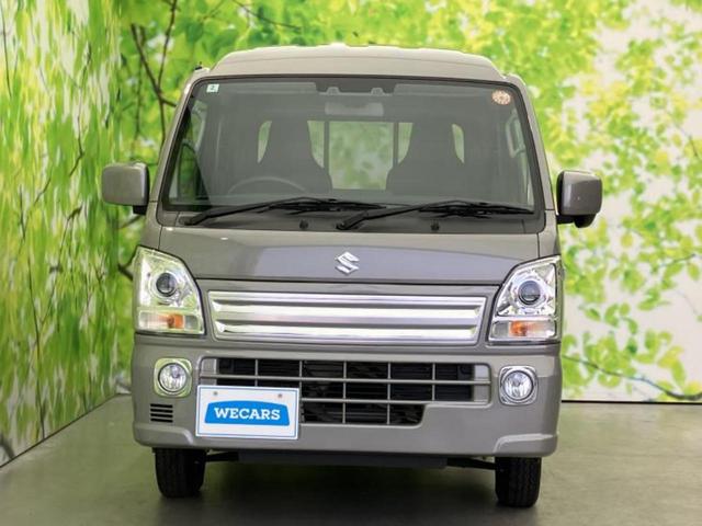 スーパーキャリイ ４ＷＤ　Ｘ　保証書／セーフティサポート（スズキ）／登録済未使用車／ヘッドランプ　ＬＥＤ／ＥＢＤ付ＡＢＳ／禁煙車／パワーウインドウ／キーレスエントリー／パワーステアリング／オートライト／マニュアルエアコン　４ＷＤ（21枚目）