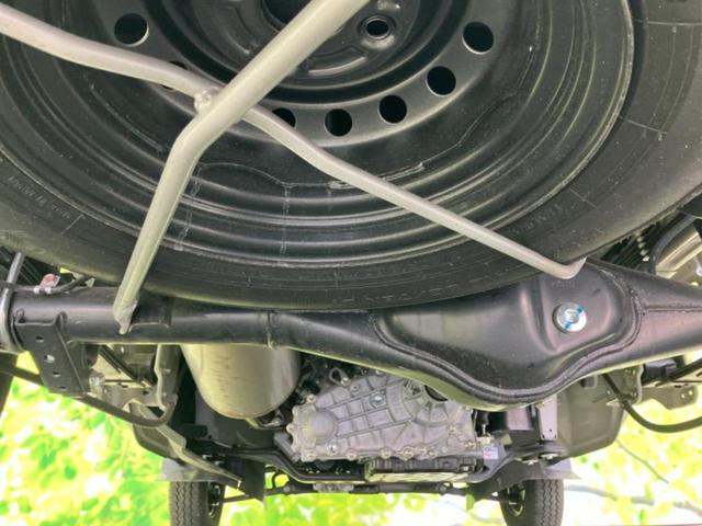 スーパーキャリイ ４ＷＤ　Ｘ　保証書／セーフティサポート（スズキ）／登録済未使用車／ヘッドランプ　ＬＥＤ／ＥＢＤ付ＡＢＳ／禁煙車／パワーウインドウ／キーレスエントリー／パワーステアリング／オートライト／マニュアルエアコン　４ＷＤ（23枚目）