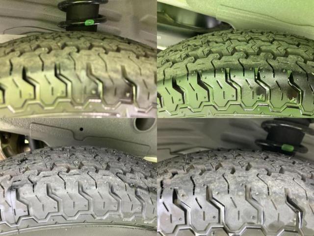 スーパーキャリイ ４ＷＤ　Ｘ　保証書／セーフティサポート（スズキ）／登録済未使用車／ヘッドランプ　ＬＥＤ／ＥＢＤ付ＡＢＳ／禁煙車／パワーウインドウ／キーレスエントリー／パワーステアリング／オートライト／マニュアルエアコン　４ＷＤ（27枚目）