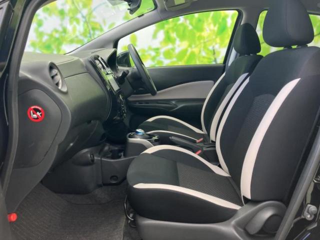 ノート ｅパワーＸ　保証書／社外　ＳＤナビ／エマージェンシーブレーキ／車線逸脱防止支援システム／ドライブレコーダー　社外／Ｂｌｕｅｔｏｏｔｈ接続／ＥＴＣ／ＥＢＤ付ＡＢＳ／横滑り防止装置／アイドリングストップ　バックカメラ（7枚目）