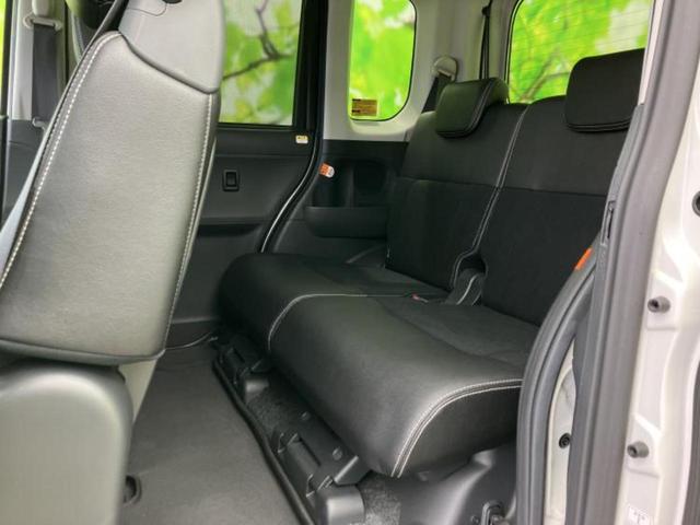 タント カスタムRSトップエディションVS SA3 保証書/純正 8インチ SDナビ/スマートアシスト(トヨタ・ダイハツ)/両側電動スライドドア/シートヒーター 運転席/パノラマモニター/車線逸脱防止支援システム/シート ハーフレザー 全周囲カメラ(8枚目)