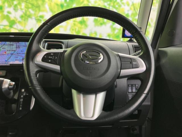 タント カスタムRSトップエディションVS SA3 保証書/純正 8インチ SDナビ/スマートアシスト(トヨタ・ダイハツ)/両側電動スライドドア/シートヒーター 運転席/パノラマモニター/車線逸脱防止支援システム/シート ハーフレザー 全周囲カメラ(15枚目)