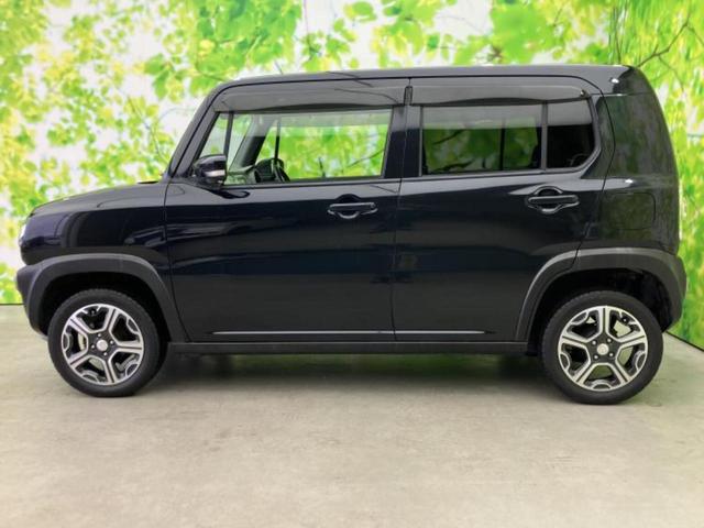 ハスラー Ｘ　純正　ＳＤナビ／デュアルカメラブレーキサポート（スズキ）／シートヒーター／全方位モニター用カメラ／車線逸脱防止支援システム／ヘッドランプ　ＬＥＤ／Ｂｌｕｅｔｏｏｔｈ接続／ＥＢＤ付ＡＢＳ　全周囲カメラ（2枚目）