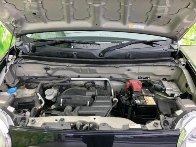 ハスラー Ｘ　純正　ＳＤナビ／デュアルカメラブレーキサポート（スズキ）／シートヒーター／全方位モニター用カメラ／車線逸脱防止支援システム／ヘッドランプ　ＬＥＤ／Ｂｌｕｅｔｏｏｔｈ接続／ＥＢＤ付ＡＢＳ　全周囲カメラ（41枚目）