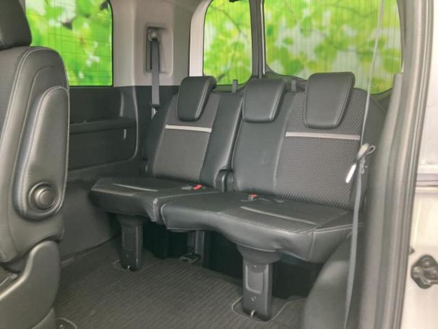 ステップワゴンスパーダ スパーダクールスピリット・ホンダセンシング　新品タイヤ／純正　１０インチ　ナビ／ホンダセンシング／両側電動スライドドア／シートヒーター　前席／シート　ハーフレザー／ドライブレコーダー　前後／ヘッドランプ　ＬＥＤ／Ｂｌｕｅｔｏｏｔｈ接続　ドラレコ（19枚目）