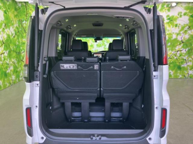 ステップワゴンスパーダ スパーダクールスピリット・ホンダセンシング　新品タイヤ／純正　１０インチ　ナビ／ホンダセンシング／両側電動スライドドア／シートヒーター　前席／シート　ハーフレザー／ドライブレコーダー　前後／ヘッドランプ　ＬＥＤ／Ｂｌｕｅｔｏｏｔｈ接続　ドラレコ（20枚目）