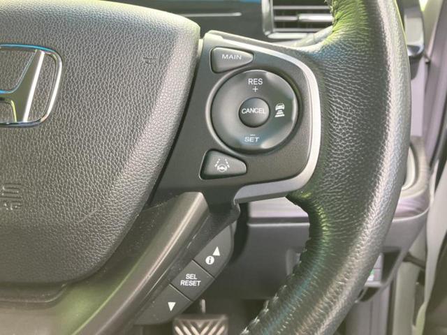 ステップワゴンスパーダ スパーダクールスピリット・ホンダセンシング　新品タイヤ／純正　１０インチ　ナビ／ホンダセンシング／両側電動スライドドア／シートヒーター　前席／シート　ハーフレザー／ドライブレコーダー　前後／ヘッドランプ　ＬＥＤ／Ｂｌｕｅｔｏｏｔｈ接続　ドラレコ（27枚目）