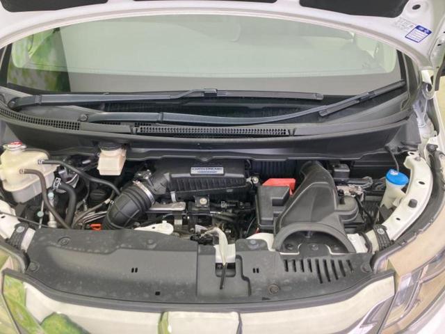 ステップワゴンスパーダ スパーダクールスピリット・ホンダセンシング　新品タイヤ／純正　１０インチ　ナビ／ホンダセンシング／両側電動スライドドア／シートヒーター　前席／シート　ハーフレザー／ドライブレコーダー　前後／ヘッドランプ　ＬＥＤ／Ｂｌｕｅｔｏｏｔｈ接続　ドラレコ（49枚目）