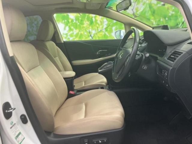 ＨＳ ＨＳ２５０ｈ　サンルーフ／純正　ＨＤＤナビ／Ｂｌｕｅｔｏｏｔｈ接続／ＥＴＣ／ＥＢＤ付ＡＢＳ／横滑り防止装置／アイドリングストップ／バックモニター／フルセグＴＶ／ＤＶＤ／エアバッグ　サイド　バックカメラ　電動シート（5枚目）