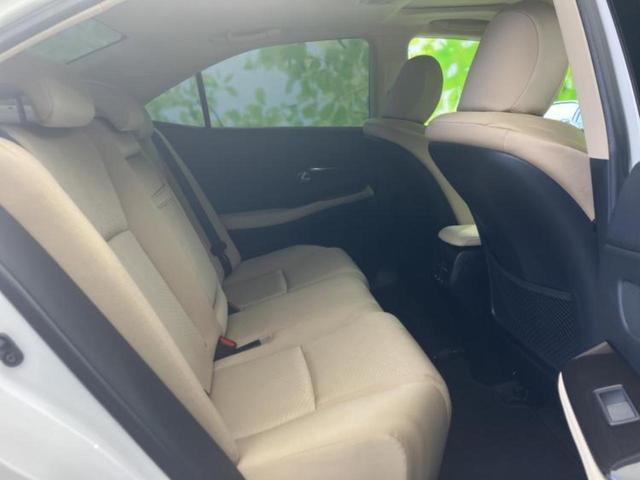 ＨＳ ＨＳ２５０ｈ　サンルーフ／純正　ＨＤＤナビ／Ｂｌｕｅｔｏｏｔｈ接続／ＥＴＣ／ＥＢＤ付ＡＢＳ／横滑り防止装置／アイドリングストップ／バックモニター／フルセグＴＶ／ＤＶＤ／エアバッグ　サイド　バックカメラ　電動シート（6枚目）