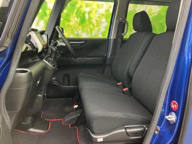 Ｎ－ＢＯＸカスタム Ｇ・Ｌパッケージ　新品タイヤ／純正　ＳＤナビ／電動スライドドア／ドライブレコーダー　前後／ヘッドランプ　ＨＩＤ／Ｂｌｕｅｔｏｏｔｈ接続／ＥＴＣ／ＥＢＤ付ＡＢＳ／横滑り防止装置／アイドリングストップ／バックモニター（7枚目）