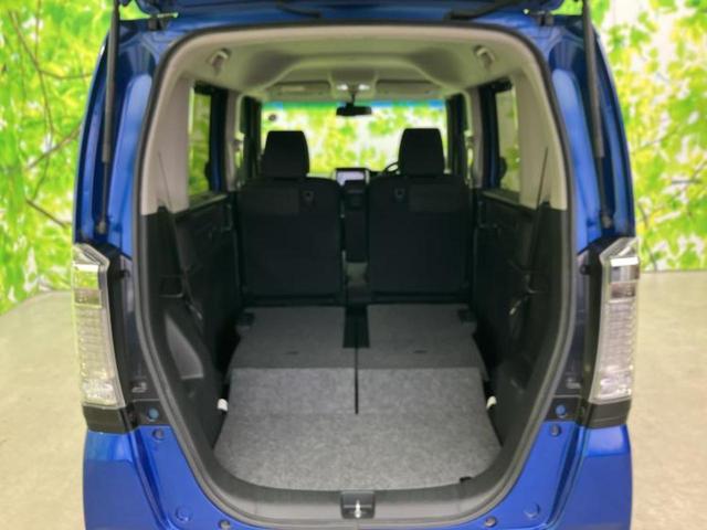 Ｎ－ＢＯＸカスタム Ｇ・Ｌパッケージ　新品タイヤ／純正　ＳＤナビ／電動スライドドア／ドライブレコーダー　前後／ヘッドランプ　ＨＩＤ／Ｂｌｕｅｔｏｏｔｈ接続／ＥＴＣ／ＥＢＤ付ＡＢＳ／横滑り防止装置／アイドリングストップ／バックモニター（20枚目）