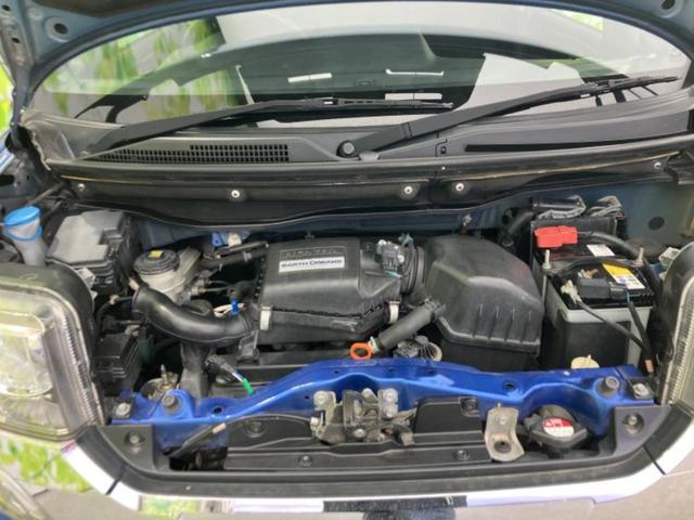 Ｎ－ＢＯＸカスタム Ｇ・Ｌパッケージ　新品タイヤ／純正　ＳＤナビ／電動スライドドア／ドライブレコーダー　前後／ヘッドランプ　ＨＩＤ／Ｂｌｕｅｔｏｏｔｈ接続／ＥＴＣ／ＥＢＤ付ＡＢＳ／横滑り防止装置／アイドリングストップ／バックモニター（47枚目）