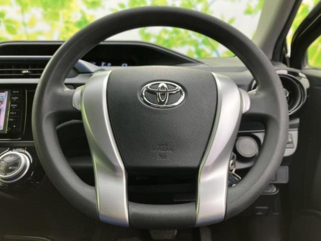 アクア S 純正 SDナビ/ドライブレコーダー 前後/Bluetooth接続/横滑り防止装置/アイドリングストップ/ワンセグTV/DVD/パワーウインドウ/キーレス/オートエアコン/取扱説明書/パワードアロック(15枚目)