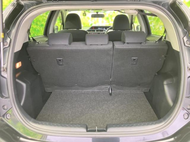 アクア S 純正 SDナビ/ドライブレコーダー 前後/Bluetooth接続/横滑り防止装置/アイドリングストップ/ワンセグTV/DVD/パワーウインドウ/キーレス/オートエアコン/取扱説明書/パワードアロック(19枚目)