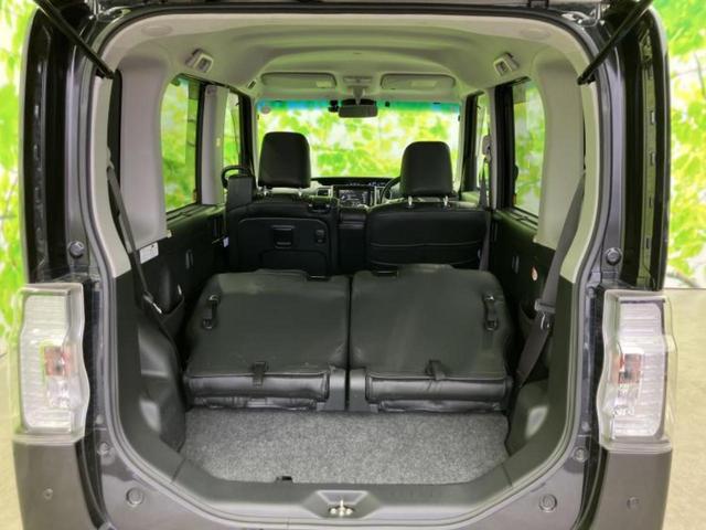 タント カスタムＲＳトップエディションＳＡ３　新品タイヤ／純正　８インチ　ＳＤナビ／スマートアシスト（トヨタ・ダイハツ）／両側電動スライドドア／シートヒーター　前席／ドライブレコーダー　純正／ヘッドランプ　ＬＥＤ／Ｂｌｕｅｔｏｏｔｈ接続　ドラレコ（21枚目）