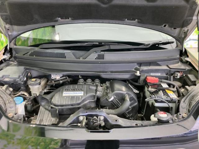 Ｎ－ＯＮＥ プレミアム・Ｌパッケージ　新品タイヤ／保証書／社外　ＳＤナビ／ヘッドランプ　ＨＩＤ／Ｂｌｕｅｔｏｏｔｈ接続／ＥＢＤ付ＡＢＳ／横滑り防止装置／アイドリングストップ／フルセグＴＶ／ＤＶＤ／アルミホイール　純正　１４インチ（36枚目）