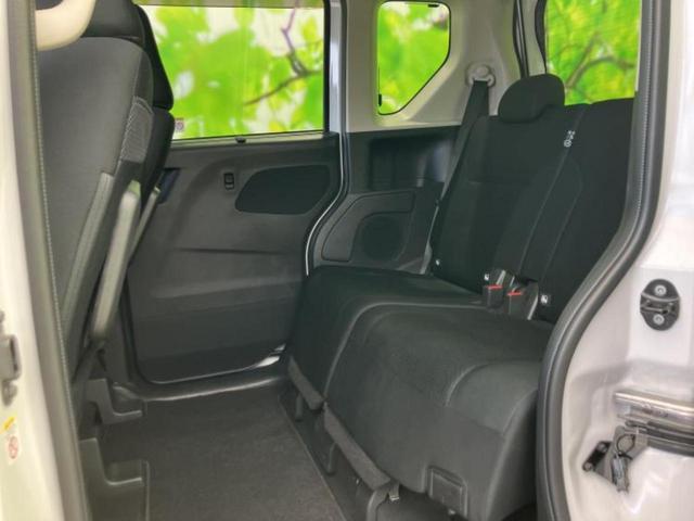 ルークス ハイウェイスターＸ　新品タイヤ／保証書／社外　ＳＤナビ／衝突安全装置／電動スライドドア／全方位モニター／車線逸脱防止支援システム／ドライブレコーダー　社外／ヘッドランプ　ＬＥＤ／Ｂｌｕｅｔｏｏｔｈ接続／ＥＴＣ　ドラレコ（8枚目）