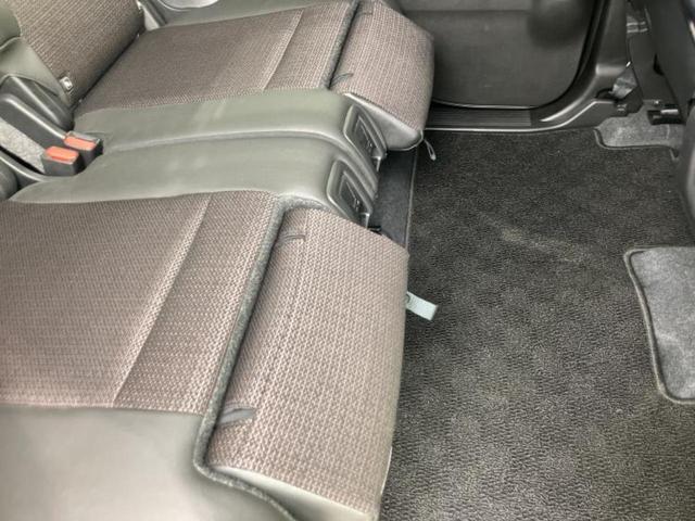 スペーシアカスタム ハイブリッドＸＳターボ　新品タイヤ／保証書／純正　９インチ　ＳＤナビ／セーフティサポート（スズキ）／両側電動スライドドア／シートヒーター　前席／全方位モニター用カメラ／車線逸脱防止支援システム／シート　ハーフレザー　ターボ（22枚目）