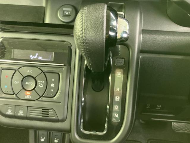 スペーシアカスタム ハイブリッドＸＳターボ　新品タイヤ／保証書／純正　９インチ　ＳＤナビ／セーフティサポート（スズキ）／両側電動スライドドア／シートヒーター　前席／全方位モニター用カメラ／車線逸脱防止支援システム／シート　ハーフレザー　ターボ（26枚目）