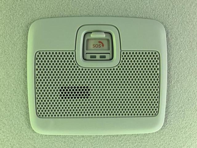 スペーシアカスタム ハイブリッドＸＳターボ　新品タイヤ／保証書／純正　９インチ　ＳＤナビ／セーフティサポート（スズキ）／両側電動スライドドア／シートヒーター　前席／全方位モニター用カメラ／車線逸脱防止支援システム／シート　ハーフレザー　ターボ（33枚目）