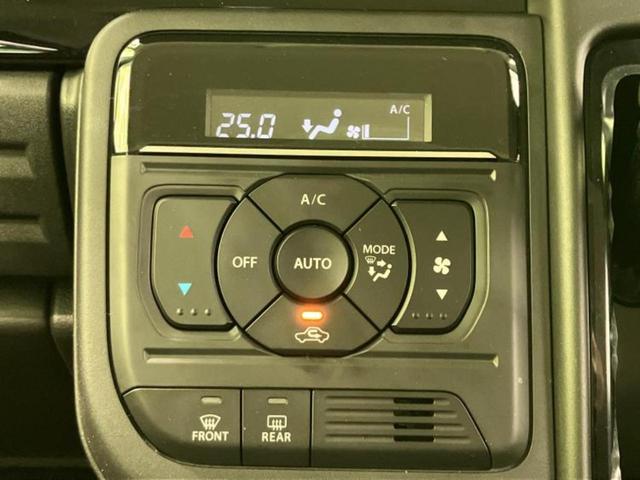 スペーシアカスタム ハイブリッドＸＳターボ　新品タイヤ／保証書／純正　９インチ　ＳＤナビ／セーフティサポート（スズキ）／両側電動スライドドア／シートヒーター　前席／全方位モニター用カメラ／車線逸脱防止支援システム／シート　ハーフレザー　ターボ（34枚目）