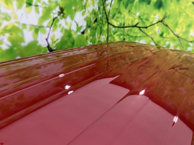 スペーシアカスタム ハイブリッドＸＳターボ　新品タイヤ／保証書／純正　９インチ　ＳＤナビ／セーフティサポート（スズキ）／両側電動スライドドア／シートヒーター　前席／全方位モニター用カメラ／車線逸脱防止支援システム／シート　ハーフレザー　ターボ（49枚目）