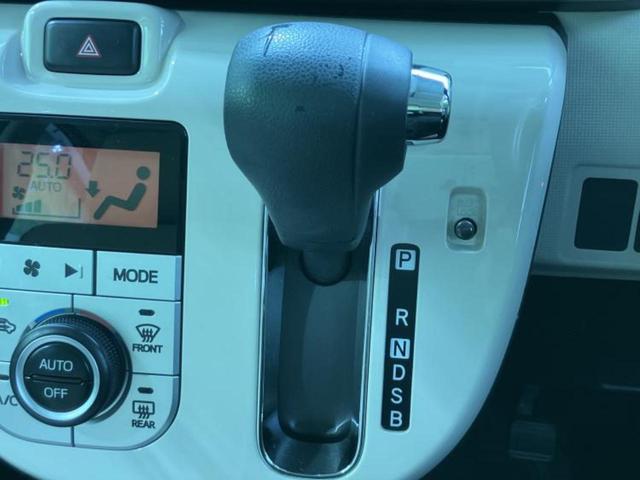 ムーヴキャンバス ＧメイクアップリミテッドＳＡ３　新品タイヤ／保証書／社外　ＳＤナビ／スマートアシスト（トヨタ・ダイハツ）／両側電動スライドドア／パノラマモニター／車線逸脱防止支援システム／Ｂｌｕｅｔｏｏｔｈ接続／ＥＴＣ／ＥＢＤ付ＡＢＳ　全周囲カメラ（17枚目）