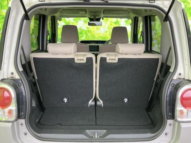 ムーヴキャンバス ＧメイクアップリミテッドＳＡ３　新品タイヤ／保証書／社外　ＳＤナビ／スマートアシスト（トヨタ・ダイハツ）／両側電動スライドドア／パノラマモニター／車線逸脱防止支援システム／Ｂｌｕｅｔｏｏｔｈ接続／ＥＴＣ／ＥＢＤ付ＡＢＳ　全周囲カメラ（19枚目）