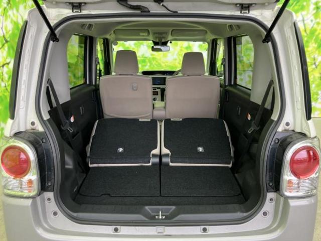 ムーヴキャンバス ＧメイクアップリミテッドＳＡ３　新品タイヤ／保証書／社外　ＳＤナビ／スマートアシスト（トヨタ・ダイハツ）／両側電動スライドドア／パノラマモニター／車線逸脱防止支援システム／Ｂｌｕｅｔｏｏｔｈ接続／ＥＴＣ／ＥＢＤ付ＡＢＳ　全周囲カメラ（20枚目）