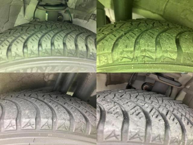 ムーヴキャンバス ＧメイクアップリミテッドＳＡ３　新品タイヤ／保証書／社外　ＳＤナビ／スマートアシスト（トヨタ・ダイハツ）／両側電動スライドドア／パノラマモニター／車線逸脱防止支援システム／Ｂｌｕｅｔｏｏｔｈ接続／ＥＴＣ／ＥＢＤ付ＡＢＳ　全周囲カメラ（41枚目）