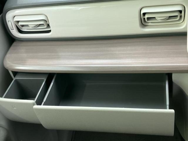 アルトラパン Ｘ　保証書／純正　８インチ　ＳＤナビ／セーフティサポート（スズキ）／シートヒーター　前席／全方位モニター用カメラ／車線逸脱防止支援システム／ドライブレコーダー　前後／ヘッドランプ　ＬＥＤ　全周囲カメラ（33枚目）