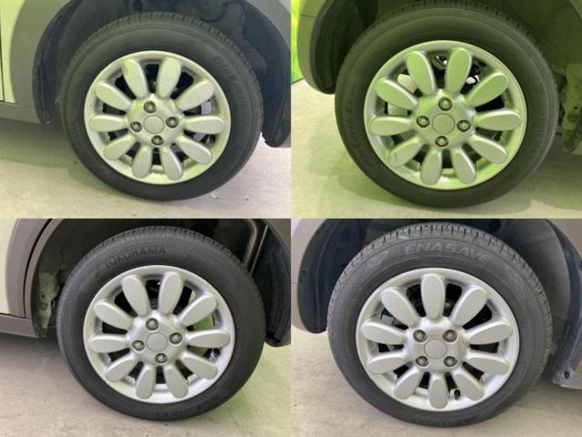 アルトラパン Ｘ　保証書／純正　８インチ　ＳＤナビ／セーフティサポート（スズキ）／シートヒーター　前席／全方位モニター用カメラ／車線逸脱防止支援システム／ドライブレコーダー　前後／ヘッドランプ　ＬＥＤ　全周囲カメラ（44枚目）