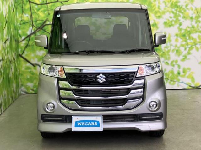 スペーシアカスタムＺ Ｚ　新品タイヤ／社外　ＳＤナビ／両側電動スライドドア／シートヒーター／ドライブレコーダー　社外／ヘッドランプ　ＨＩＤ／Ｂｌｕｅｔｏｏｔｈ接続／ＥＢＤ付ＡＢＳ／アイドリングストップ／フルセグＴＶ／ＤＶＤ（37枚目）