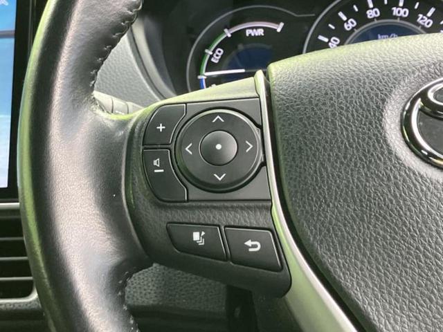 ヴォクシー ハイブリッドZSキラメキ2 保証書/純正 10インチ SDナビ/フリップダウンモニター 純正 12.8インチ/衝突安全装置/両側電動スライドドア/車線逸脱防止支援システム/ヘッドランプ LED/Bluetooth接続 ETC(24枚目)