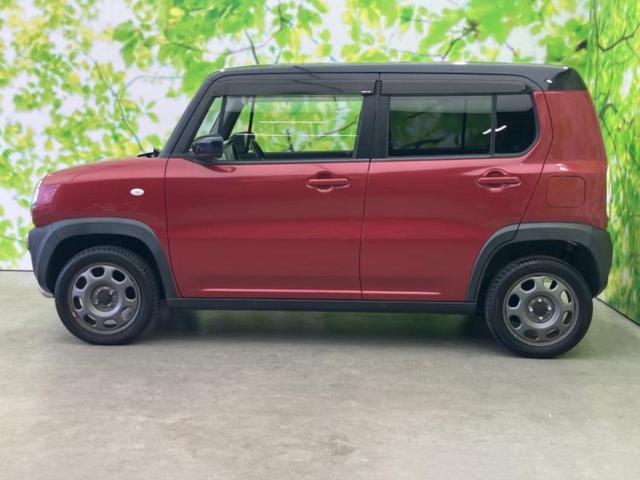 ハスラー Ｇ　保証書／純正　ＳＤナビ／衝突安全装置／シートヒーター／車線逸脱防止支援システム／ドライブレコーダー　社外／Ｂｌｕｅｔｏｏｔｈ接続／ＥＴＣ／ＥＢＤ付ＡＢＳ／横滑り防止装置／アイドリングストップ　ドラレコ（2枚目）