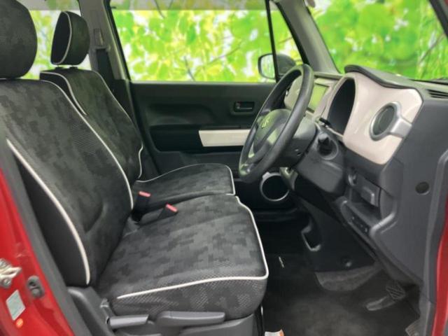 ハスラー Ｇ　保証書／純正　ＳＤナビ／衝突安全装置／シートヒーター／車線逸脱防止支援システム／ドライブレコーダー　社外／Ｂｌｕｅｔｏｏｔｈ接続／ＥＴＣ／ＥＢＤ付ＡＢＳ／横滑り防止装置／アイドリングストップ　ドラレコ（5枚目）