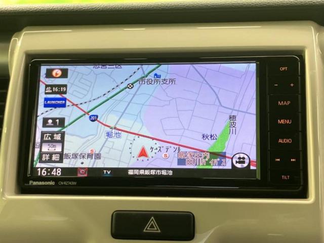 ハスラー Ｇ　保証書／純正　ＳＤナビ／衝突安全装置／シートヒーター／車線逸脱防止支援システム／ドライブレコーダー　社外／Ｂｌｕｅｔｏｏｔｈ接続／ＥＴＣ／ＥＢＤ付ＡＢＳ／横滑り防止装置／アイドリングストップ　ドラレコ（10枚目）