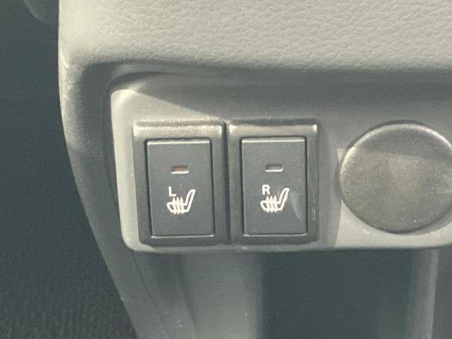 ハスラー Ｇ　保証書／純正　ＳＤナビ／衝突安全装置／シートヒーター／車線逸脱防止支援システム／ドライブレコーダー　社外／Ｂｌｕｅｔｏｏｔｈ接続／ＥＴＣ／ＥＢＤ付ＡＢＳ／横滑り防止装置／アイドリングストップ　ドラレコ（27枚目）