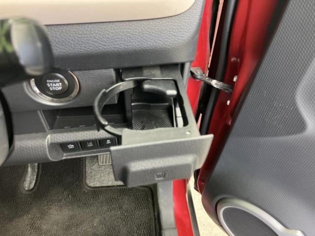 ハスラー Ｇ　保証書／純正　ＳＤナビ／衝突安全装置／シートヒーター／車線逸脱防止支援システム／ドライブレコーダー　社外／Ｂｌｕｅｔｏｏｔｈ接続／ＥＴＣ／ＥＢＤ付ＡＢＳ／横滑り防止装置／アイドリングストップ　ドラレコ（35枚目）