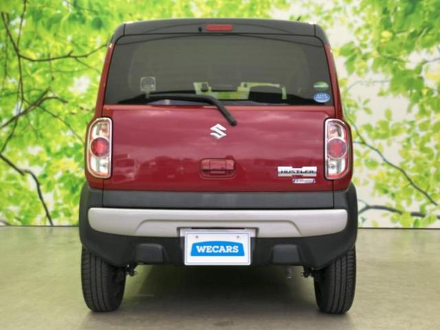 ハスラー Ｇ　保証書／純正　ＳＤナビ／衝突安全装置／シートヒーター／車線逸脱防止支援システム／ドライブレコーダー　社外／Ｂｌｕｅｔｏｏｔｈ接続／ＥＴＣ／ＥＢＤ付ＡＢＳ／横滑り防止装置／アイドリングストップ　ドラレコ（37枚目）