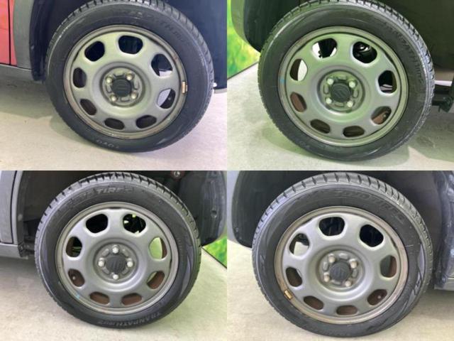 ハスラー Ｇ　保証書／純正　ＳＤナビ／衝突安全装置／シートヒーター／車線逸脱防止支援システム／ドライブレコーダー　社外／Ｂｌｕｅｔｏｏｔｈ接続／ＥＴＣ／ＥＢＤ付ＡＢＳ／横滑り防止装置／アイドリングストップ　ドラレコ（44枚目）