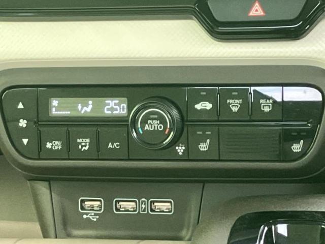 Ｎ－ＷＧＮ Ｌ　保証書／純正　８インチ　メモリーナビ／ホンダセンシング／シートヒーター　前席／車線逸脱防止支援システム／ドライブレコーダー　純正／ＵＳＢジャック／Ｂｌｕｅｔｏｏｔｈ接続／ＥＴＣ／ＥＢＤ付ＡＢＳ（28枚目）