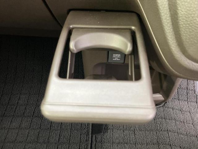 Ｎ－ＷＧＮ Ｌ　保証書／純正　８インチ　メモリーナビ／ホンダセンシング／シートヒーター　前席／車線逸脱防止支援システム／ドライブレコーダー　純正／ＵＳＢジャック／Ｂｌｕｅｔｏｏｔｈ接続／ＥＴＣ／ＥＢＤ付ＡＢＳ（35枚目）